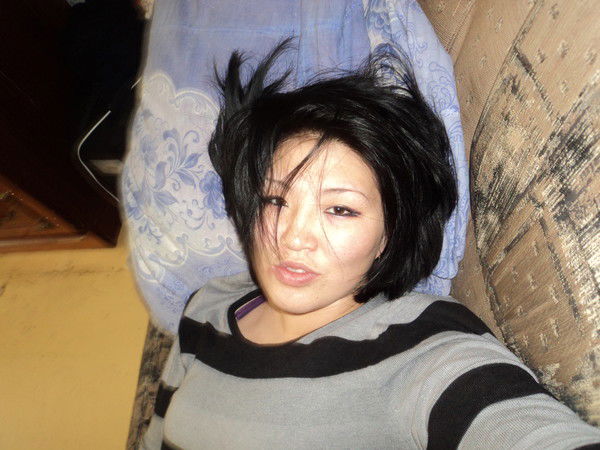 Леди Ганджубас