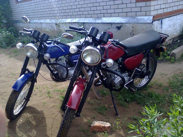 Ильфат Юсупов