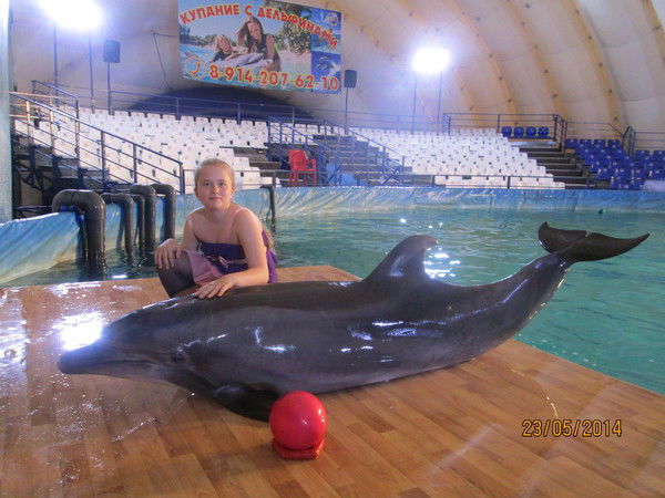 Полина Филатова