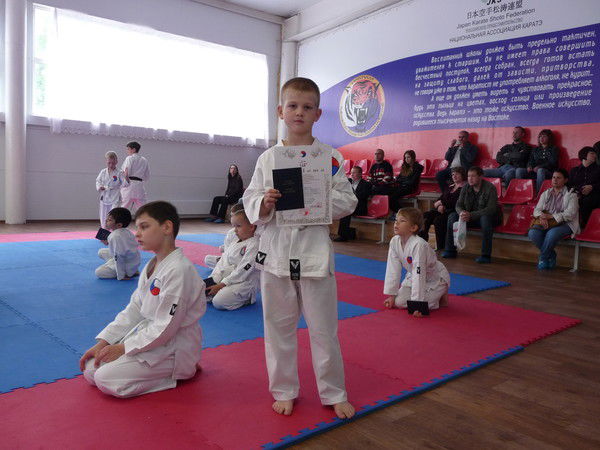 Данил Феоктистов