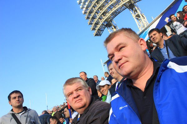 Александр Галайда