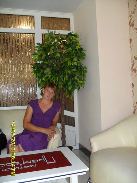 Наталья Небеева