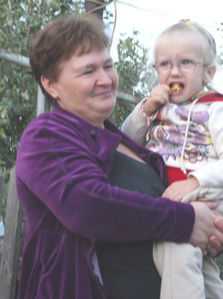 Вера Казбан