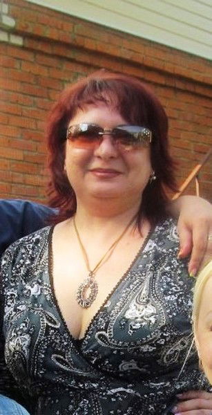 Елена Емченко