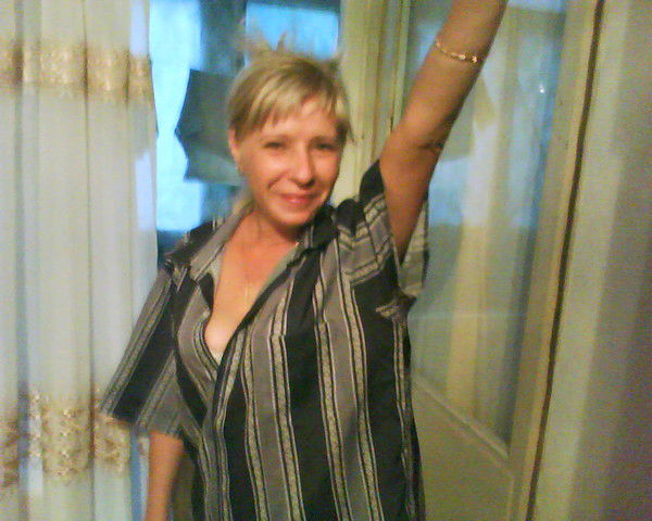 Марина Васина