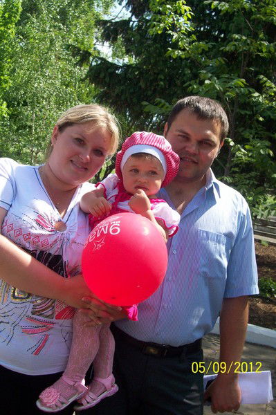 Юлия Ролинская