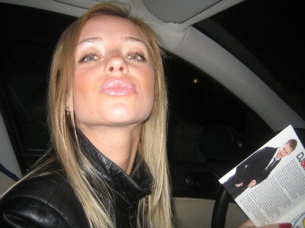 Анастасия Русских