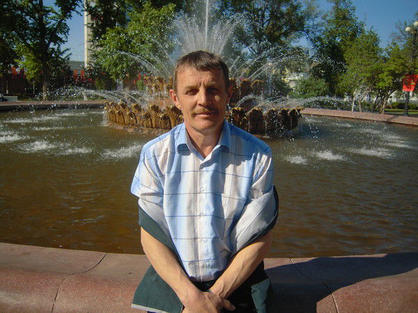 Алексей Кудрявцев