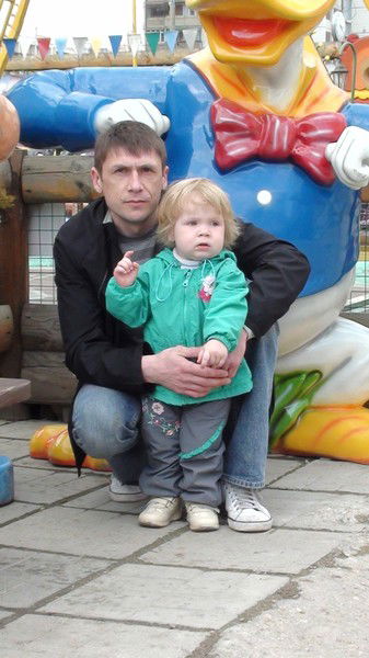 Сергей Полищук