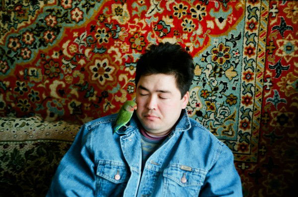 Руслан Уразбаев