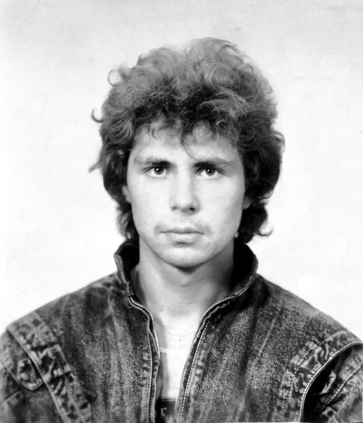 Сергей Лизунов