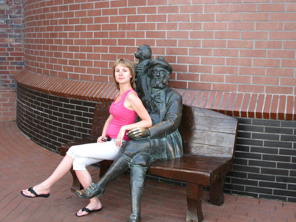 Алеся Руденко