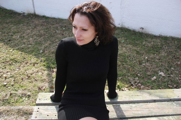 Светлана Макарова