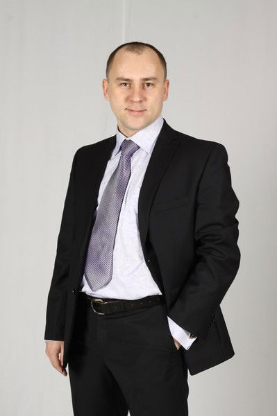 Сергей Спирин