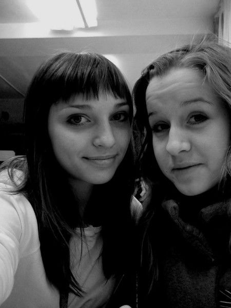 Татьяна Александрова