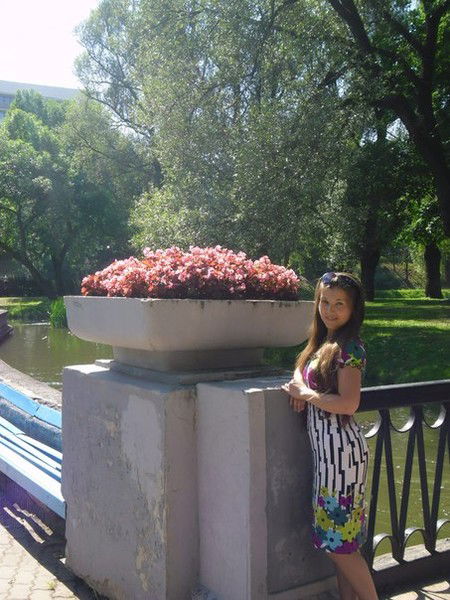 Татьяна Каравайчик