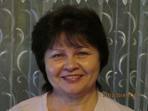 Тома Соболевская(Щербакова)