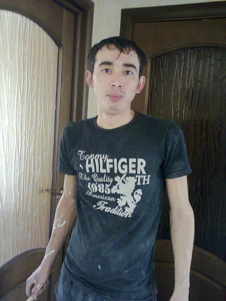 Жамбыл Сырымбетов