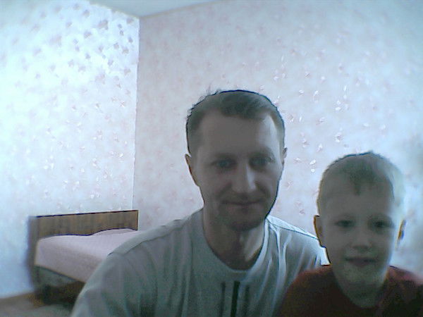 Алексей Куварин