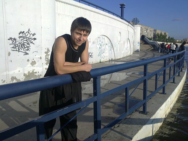 Евгений Ефимов