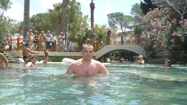 Денис Герфорт