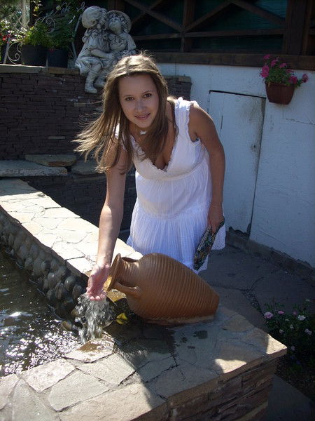 Ирина Трофимова