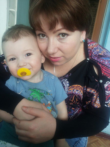 Cепият Воробьева