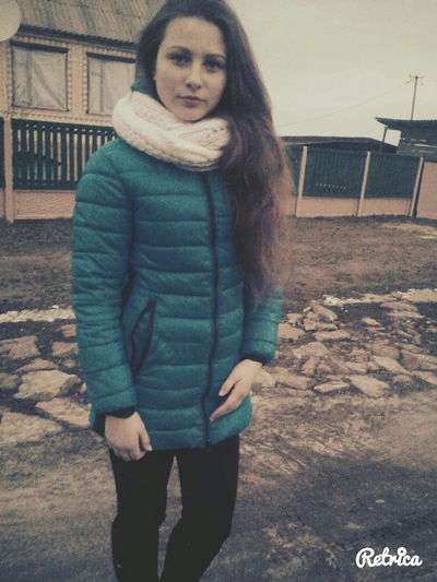 Руслана Шевчук