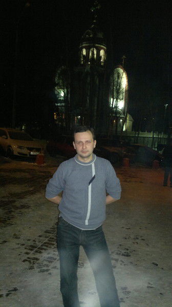 Алексей Голиков