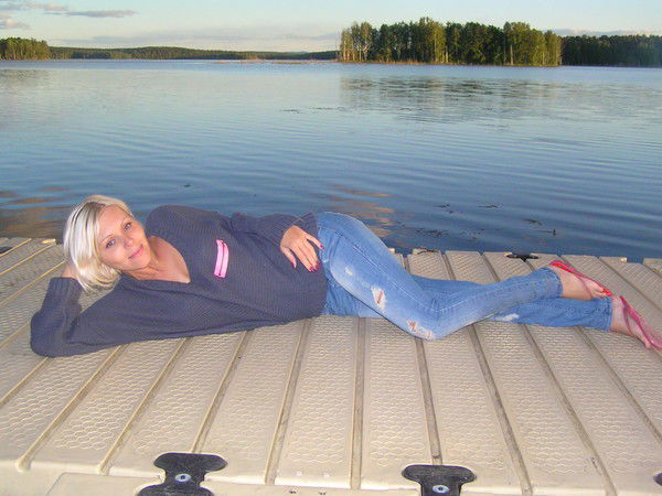 Олечка Пелипенко