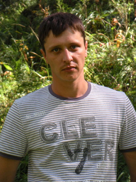 Александр Забиян