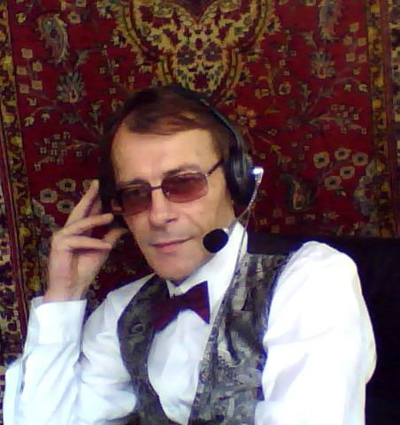 Виктор Язва