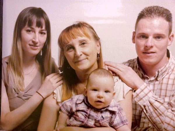 Светлана Хатенова