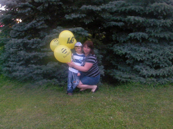 Наталья Пащенко