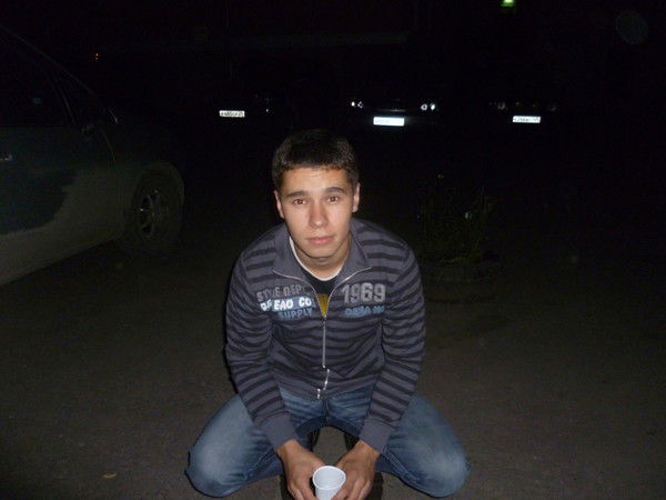 Антон Грищук