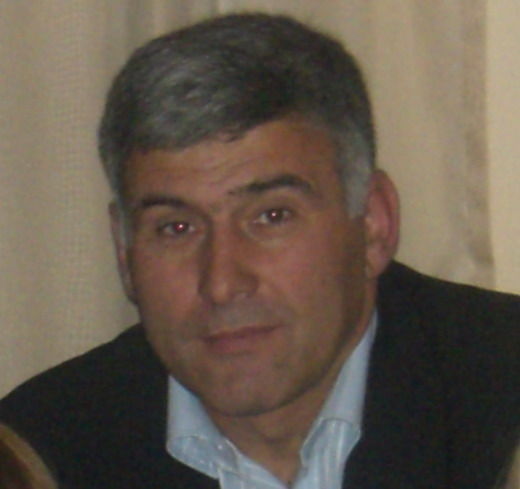 Хасан Абидов