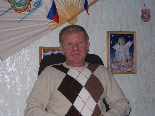 Евгений Пугин