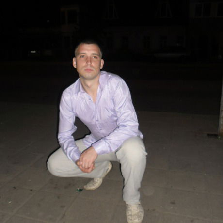 Александр Дубровин