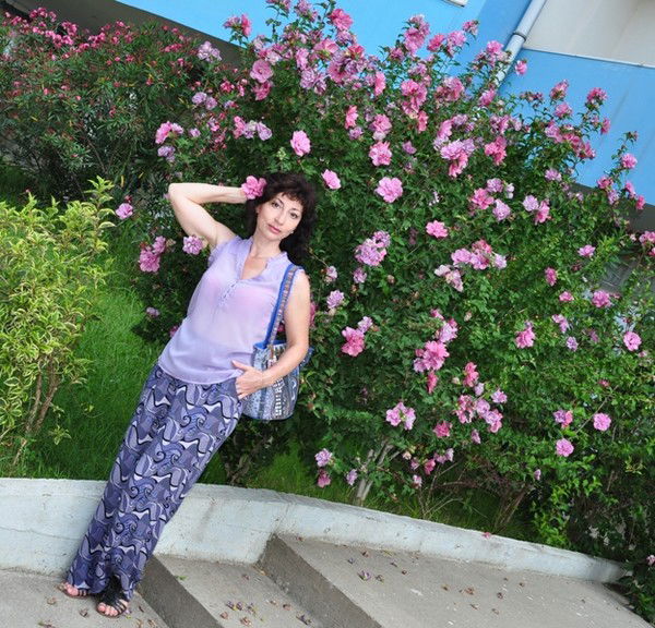 Наталья Зуева