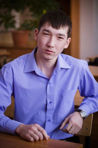 Ситдиков Александр