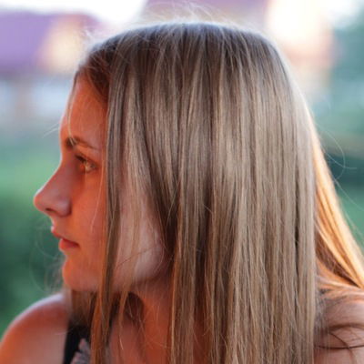 Оксана Литвиненко