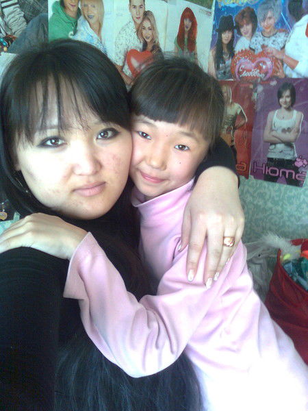 Надежда Кекеева