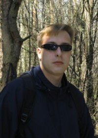 Дмитрий Михайлов