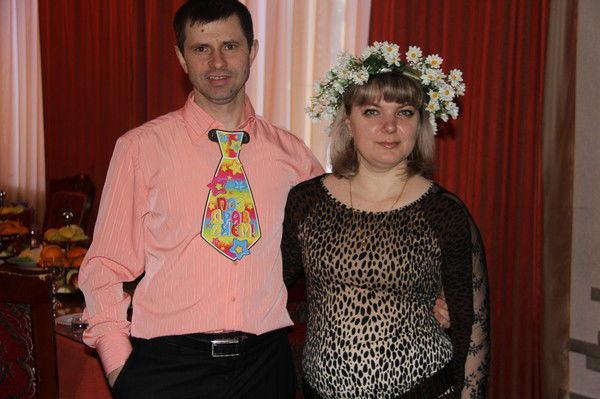 Татьяна Плесовских