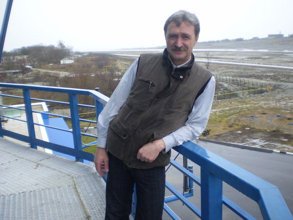 Александр Семерьянов