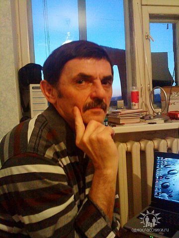 Рафаэль Мосесов