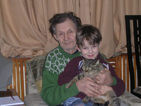 Юрий Пастухов