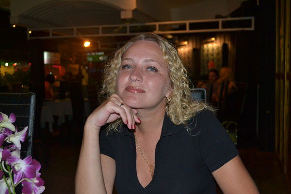 Наталья Железнова