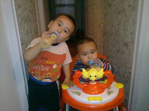 Кунсулу Есенова