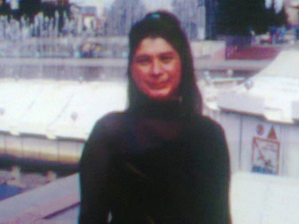 Екатерина Лахтина